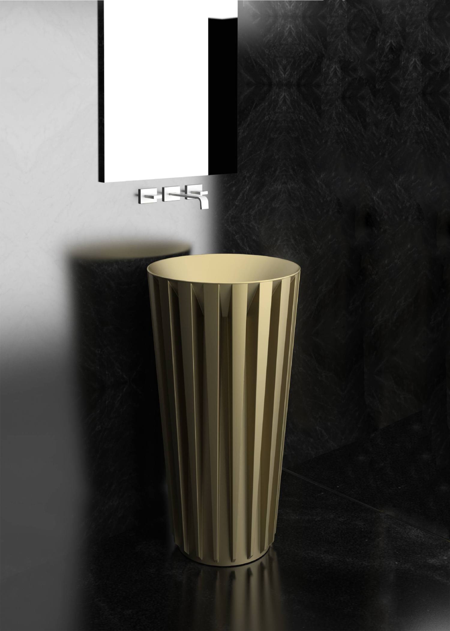 Designer Bathroom Products